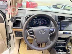 تويوتا لاندكروزر برادو